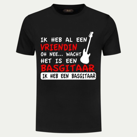 Ik heb al een vriendin -fender-style-