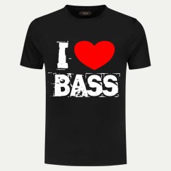 I Love Bass