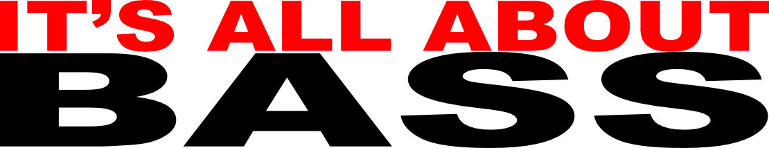 HET DRAAIT ALLEMAAL OM DE BASS